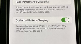 Mint
													Apple iPhone 13 Pro Max - Unlocked, Silver, 512 GB, A2484, photo 4 of 13
