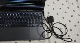 Good
													Samsung Galaxy Book2 360 - I7, Graphite, 512 GB, 16 GB, photo 2 of 6