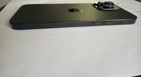 Mint
													Apple iPhone 14 Pro Max - Unlocked, Black, 256 GB, A2651, photo 4 of 11