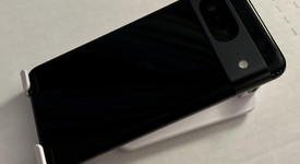 Good
													Google Pixel 8 - T-Mobile, Obsidian, 128 GB, 8 GB, G9BQD, Sub-6 5G, photo 3 of 5