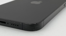 Fair
													Apple iPhone 14 Pro Max - Unlocked, Black, 128 GB, A2651, photo 5 of 6