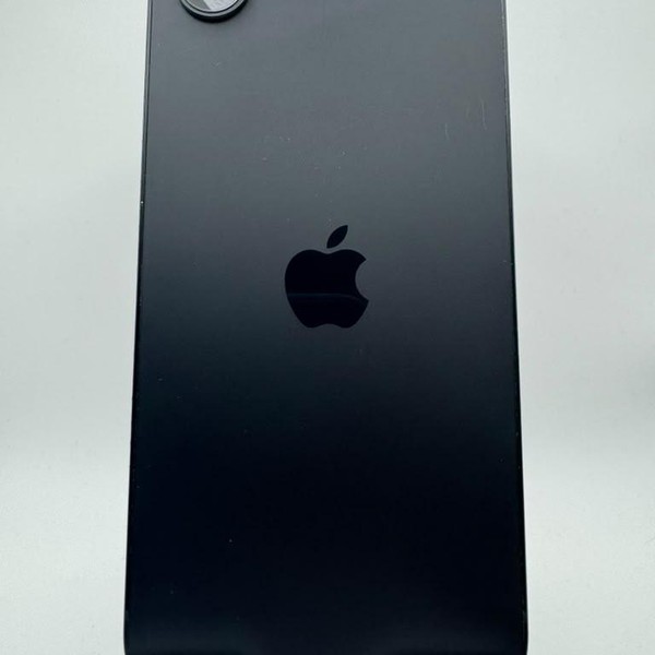 Apple iPhone 16e - Unlocked, 128 GB, Black, A3212
