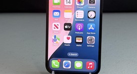 Good
													Apple iPhone 13 - Unlocked, Midnight, 128 GB, A2482, photo 1 of 11