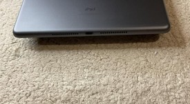 Good
													Apple iPad 8th Gen - Wi-Fi, Gray, 32 GB, A2270, photo 3 of 6