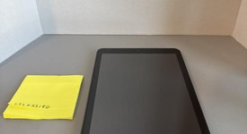 Good
													Samsung Galaxy Tab A 8" 2018 - AT&T, Black, SM-T387A, photo 2 of 3