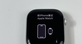 Mint
													Apple Watch Series 10 42mm - Unlocked, Silver, A3001 - Cellular, Aluminum, photo 2 of 8