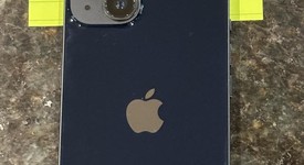 Good
													Apple iPhone 14 - Unlocked, Midnight, 128 GB, A2649, photo 4 of 13