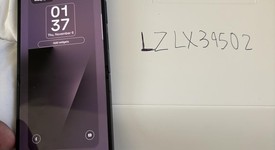 Mint
													Samsung Galaxy Z Flip7 - Unlocked, Jet Black, 512 GB, 12 GB, SM-F766U1, photo 2 of 7