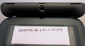 Mint
													Nintendo Switch Lite - Gray, photo 4 of 11