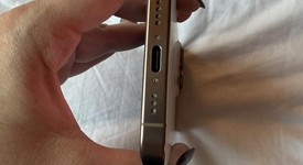 Good
													Apple iPhone 16 Pro - Verizon, Desert, 256 GB, A3083, photo 4 of 7