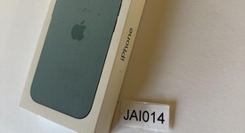 New
													Apple iPhone 16 - T-Mobile, Teal, 128 GB, A3081, photo 2 of 6