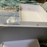 Mint Apple iPad 11th Gen - Wi-Fi, Silver, 128 GB, A3354