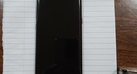 Good
													Samsung Galaxy Note 9 - AT&T, Black, 128 GB, 6 GB, SM-N960U, photo 2 of 8