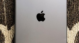 Mint
													Apple iPad 6th Gen - Wi-Fi, Gray, 32 GB, A1893, photo 3 of 8