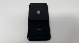 Mint
													Apple iPhone Xr - Verizon, Black, 128 GB, A1984, photo 2 of 6