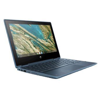 HP Chromebook x360 11 G3 EE