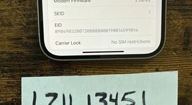 Mint
													Apple iPhone 15 Plus - Unlocked, Green, 128 GB, A2847, photo 2 of 9