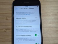 Apple iPhone SE 3rd Gen 2022