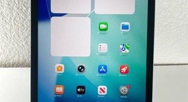 Mint
													Apple iPad Air 11" (M3) 2025 - Wi-Fi, Gray, 128 GB, A3266, photo 3 of 8