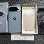 Good Google Pixel 10 Pro XL - Unlocked, 256 GB, Moonstone, GUL82