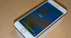 Good
													Apple iPhone 8 - Verizon, Gold, 128 GB, A1863, photo 3 of 14