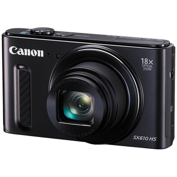 Canon PowerShot SX610 HS for sale