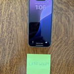 Mint Apple iPhone 15 - T-Mobile, Green, 128 GB, A2846