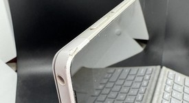 Good
													Microsoft Surface Pro 5 (2017) - Wi-Fi, Silver, 128 GB, 8 GB, photo 5 of 9