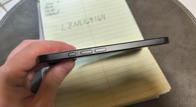 Good
													Apple iPhone 16 - Unlocked, Black, 128 GB, A3081, photo 4 of 10