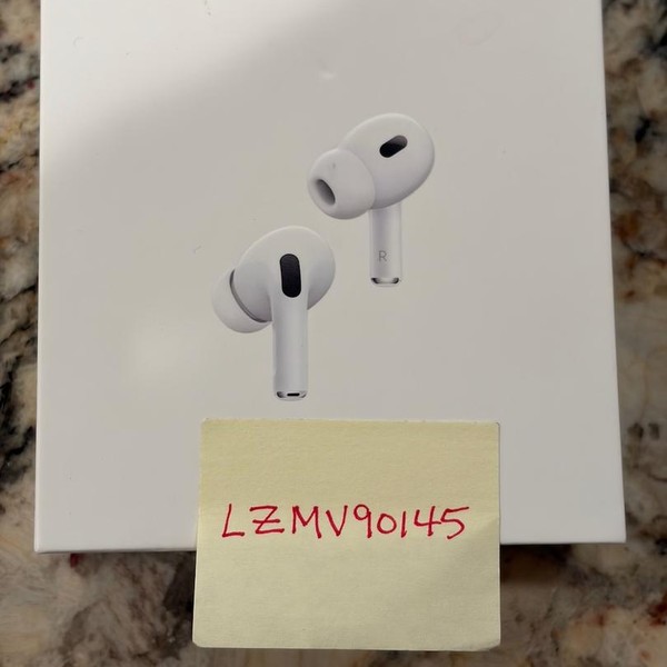 Apple AirPods Pro 2 - Lightning
