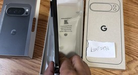 Mint
													Google Pixel 10 Pro XL - Unlocked, Obsidian, 256 GB, GUL82, photo 5 of 8