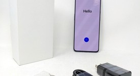 Good
													OnePlus 9 Pro - T-Mobile, Black, 256 GB, 12 GB, LE2127, photo 1 of 6