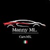 Manny Cars