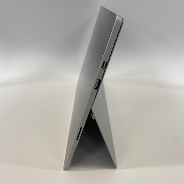 Microsoft Surface Pro 4 - 12.3 Inch - Wi-Fi, 256 GB, Silver, 8 GB