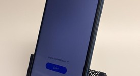 Good
													Samsung Galaxy A03s - Cricket, Blue, 32 GB, 3 GB, photo 1 of 8