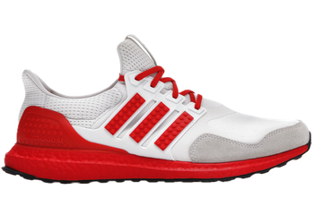 adidas Ultra Boost LEGO Color Pack Red for sale