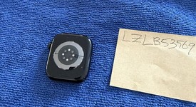 Good
													Apple Watch Series 10 46mm - Black, A2999 - GPS, Aluminum, photo 4 of 11