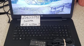 Good
													HP Laptop, photo 1 of 16