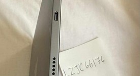 Mint
													Apple iPad Air 4th Gen - Wi-Fi, Sky Blue, 64 GB, A2316, photo 3 of 6