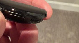 Good
													Google Pixel Watch 4 - Wi-Fi, Black, 45mm, photo 2 of 20