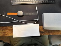 Apple Watch Ultra 3 49mm