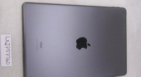 Good
													Apple iPad 9th Gen - Wi-Fi, Gray, 64 GB, A2602, photo 5 of 10