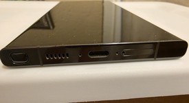 Good
													Samsung Galaxy S23 Ultra - Unlocked, Green, 256 GB, 8 GB, SM-S918U1, photo 4 of 11