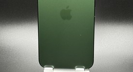 Fair
													Apple iPhone 13 Pro - Unlocked, Green, 512 GB, A2483, photo 1 of 7