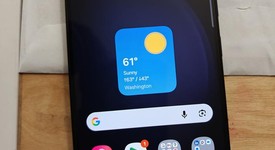 Good
													Samsung Galaxy S23 Plus - Unlocked, Graphite, 512 GB, 8 GB, SM-S916U1, photo 3 of 7