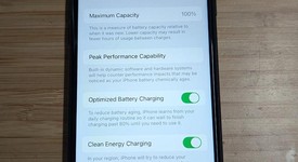 Good
													Apple iPhone SE 3rd Gen 2022 - Unlocked, Midnight, 64 GB, A2595, photo 1 of 13