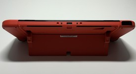Mint
													Nintendo Switch - OLED - Red, 64 GB, Mario Red Edition, photo 6 of 6