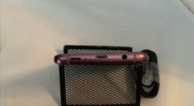 Good
													Samsung Galaxy S9 Plus - Unlocked, Purple, 64 GB, SM-G965U1, photo 3 of 6