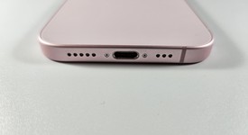 Fair
													Apple iPhone 15 - AT&T, Pink, 256 GB, A2846, photo 4 of 7