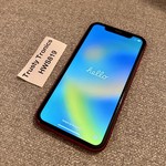 Fair Apple iPhone Xr - Unlocked, 64 GB, Red, A1984
